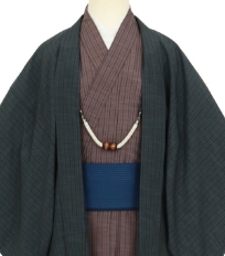 和服示例图