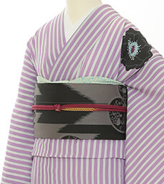 和服示例圖